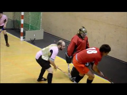VIIème Tournoi International de Nancy 2/2