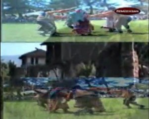 Rıza Aydın Ve Arkadaşları - Semah