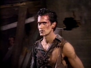 Evil Dead 2 - The Gore The Merrier 1/2