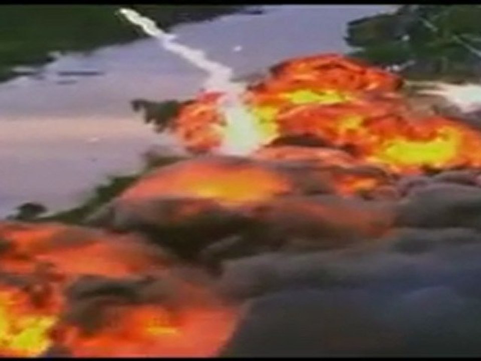 The Events of the Time by Livevolution