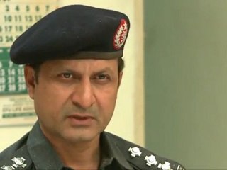 Mein Baba Ki Ladli -Episode 13- Part 02