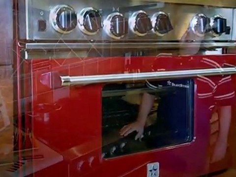 BlueStar Ranges in NH at Cabinet en-Counter: Appliances NH