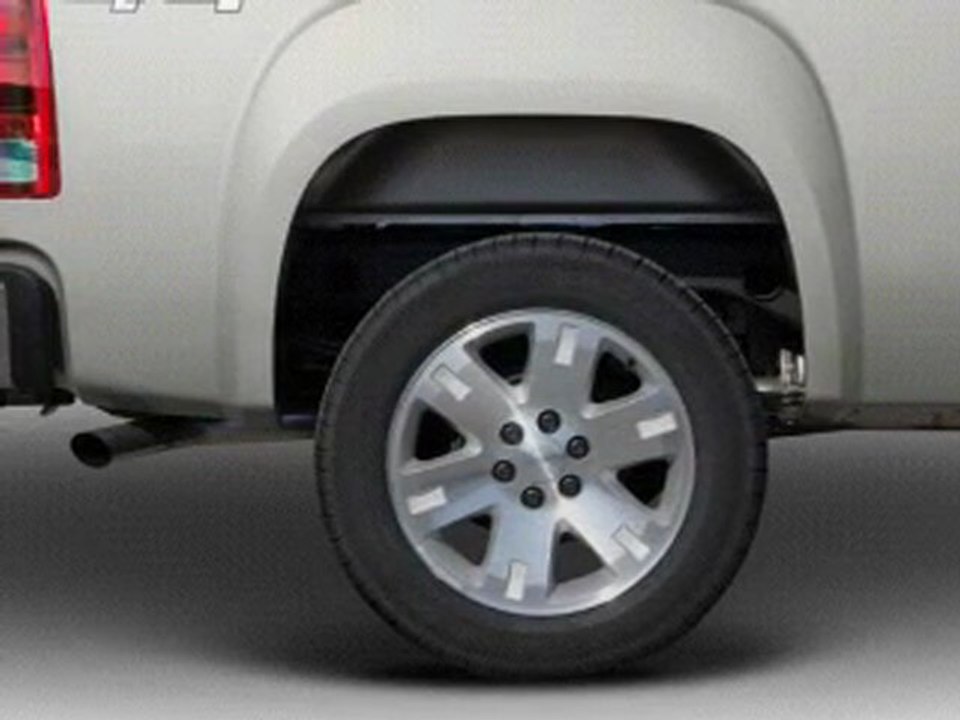 2008 GMC Sierra 1500 Jacksonville NC - by EveryCarListed.com