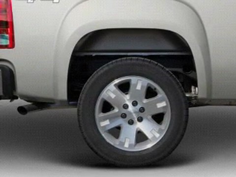 2008 GMC Sierra 1500 Jacksonville NC - by EveryCarListed.com