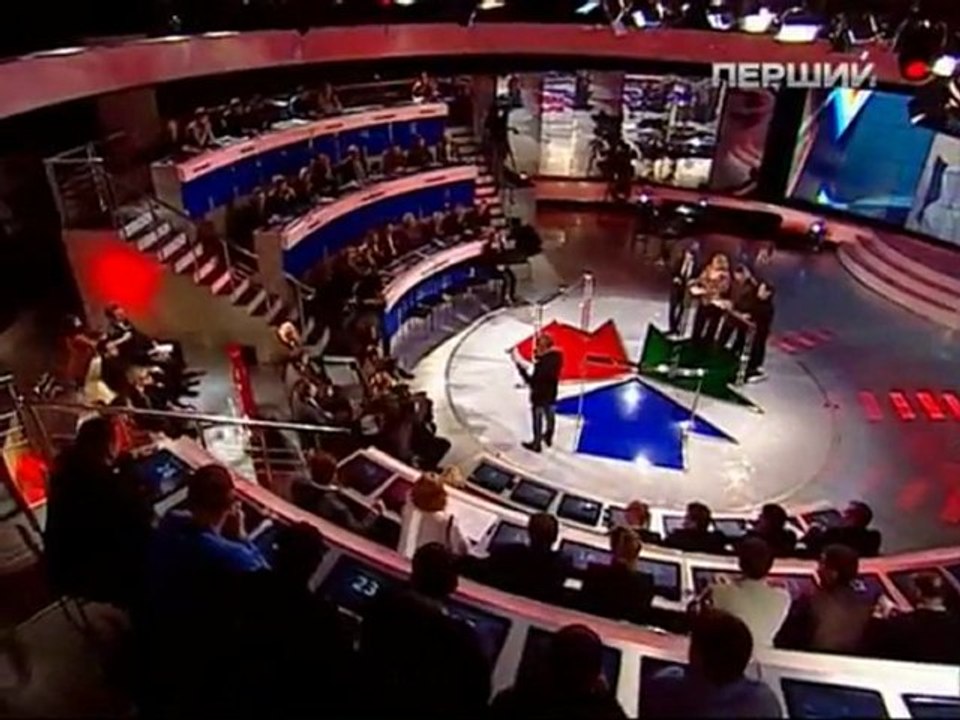 Adrenalin 27/03 часть 1