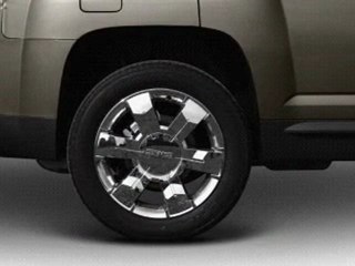2012 GMC Terrain Lawrenceville GA - by EveryCarListed.com