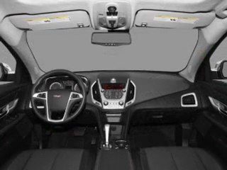 2012 GMC Terrain Lawrenceville GA - by EveryCarListed.com