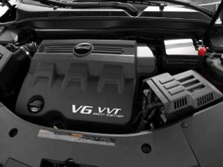 2012 GMC Terrain Lawrenceville GA - by EveryCarListed.com