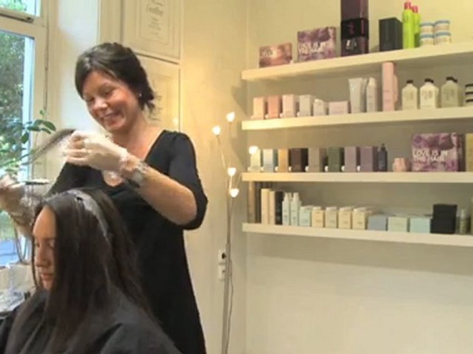 Frisörer Karlstad Frisör Malin Jostéus