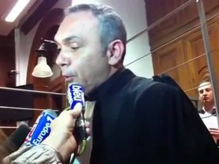 Assises du Gard : une Uzétienne condamnée pour meurtre