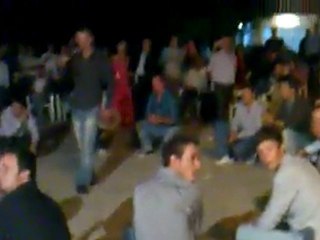 Gençlik Zeybek - Keşan Karacaali Köyü