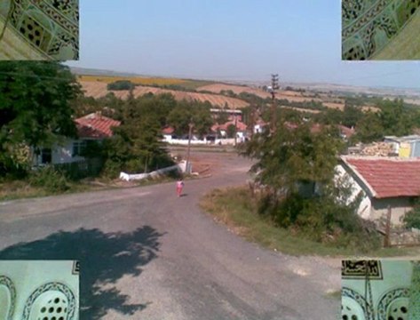 Keşan Karacaali Köyü Tanıtım