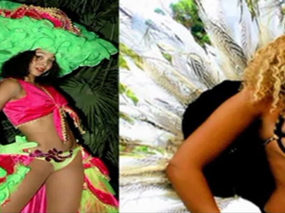 DJento & Yolande présente Petit Pays-Tagne Kondom-Ledoux paradis-Natascha Bizo