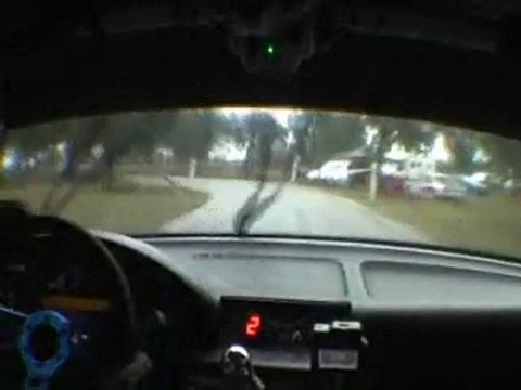 Costeraste BMW Compact Vins du Gard 2012 ES4 Valliguieres