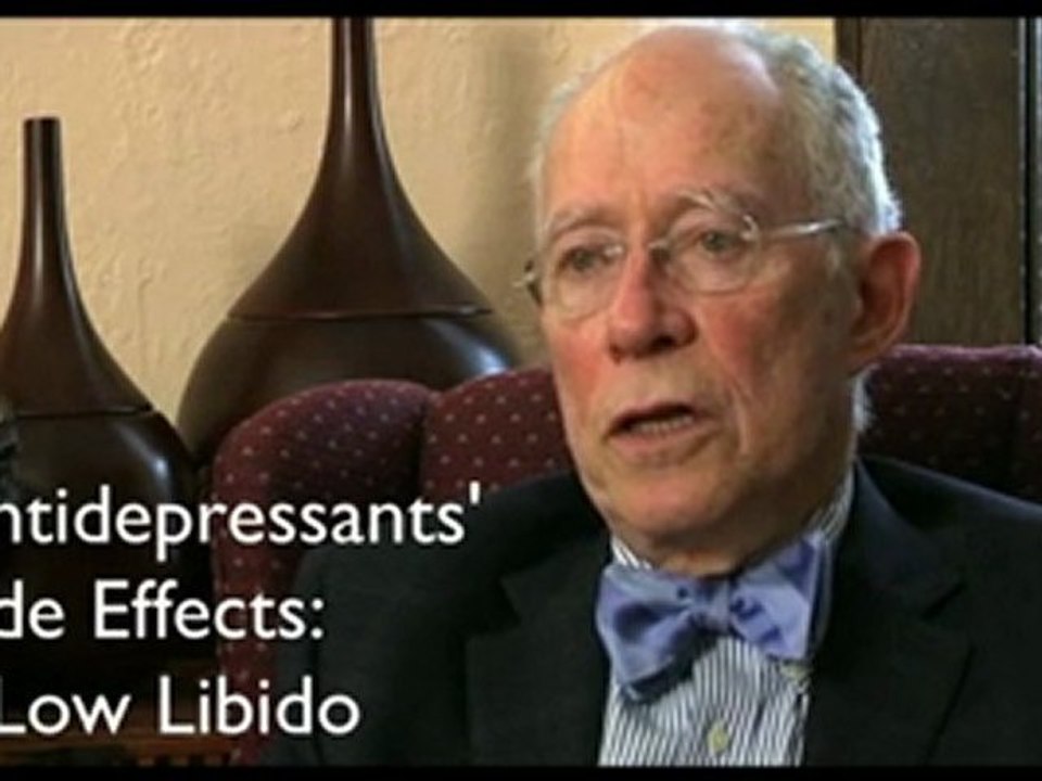 Depression in Virginia