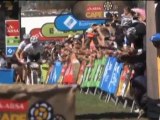 Cape Epic: Alain Prost radlt