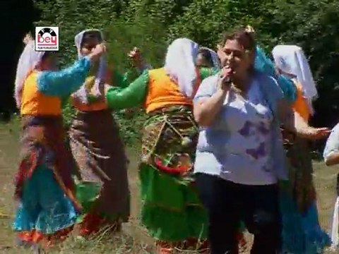 Azdavaylı Güldane&Kemaneci Kemal - Azdavay Bayır Bayır