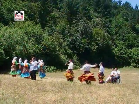 Azdavaylı Güldane&Kemaneci Kemal - Sarı Yazma