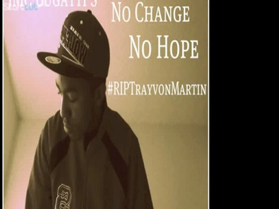 No Change No Hope