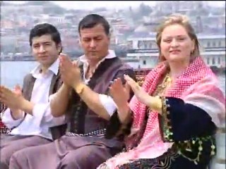 Çeşitli Sanatçılar - Nemrudun Kızı