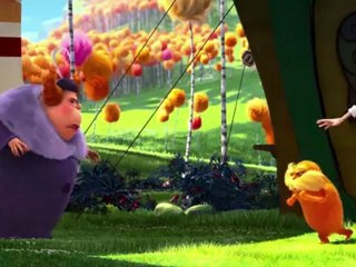 Lorax, en busca de la trúfula perdida - Spot#13 [10 seg] Español