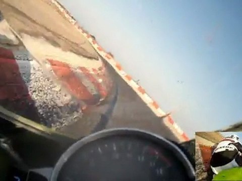 Lédenon / 24 mars 2012 / 5ème session pilote