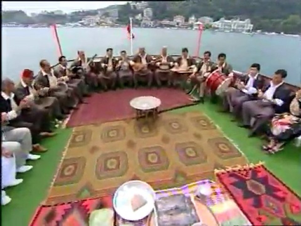 Çeşitli Sanatçılar - Urfalıyam Ezelden