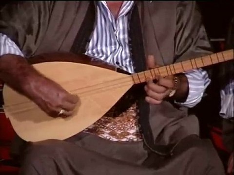 Çeşitli Sanatçılar - Tükendi Nakti Ömrüm