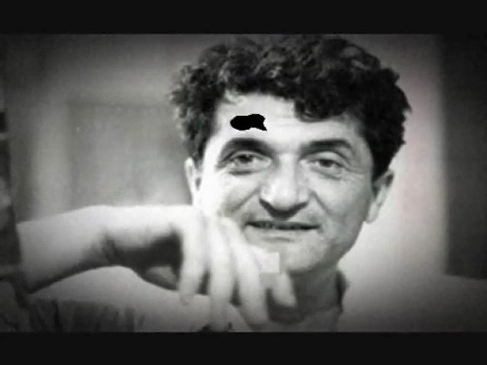 Mehmet ÖNDER - Karadut (Bedri Rahmi Eyüboğlu)