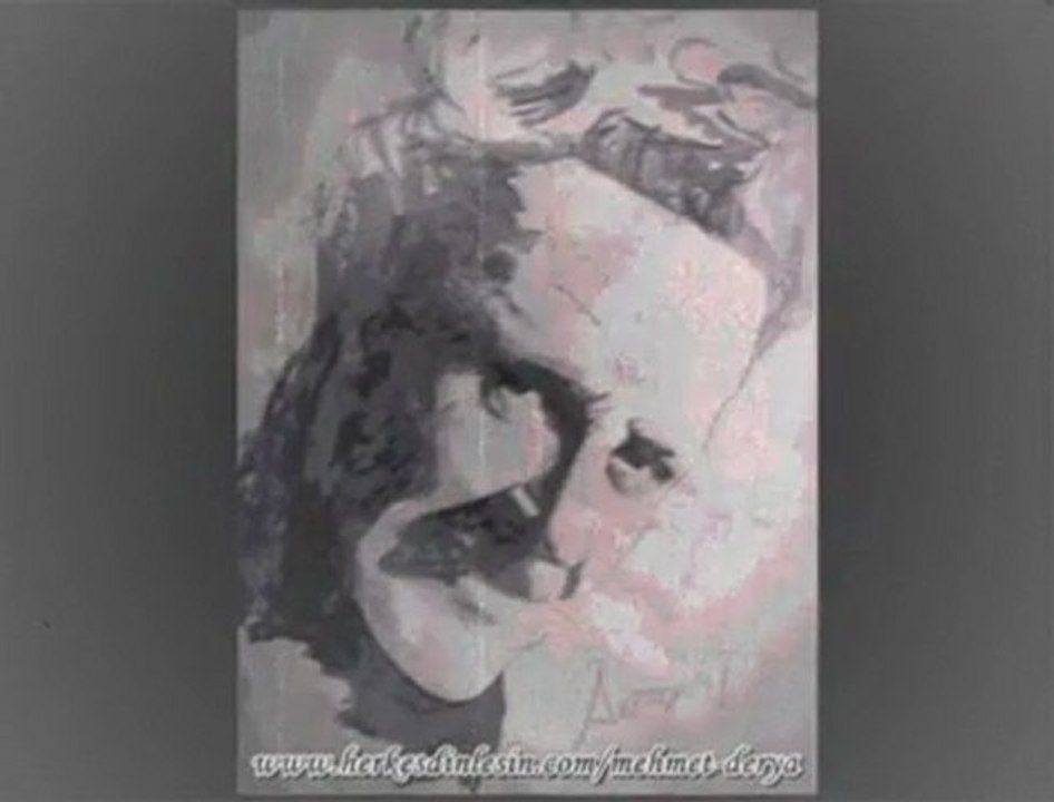 Mehmet ÖNDER - Karıma Mektup (Nazım Hikmet Ran)