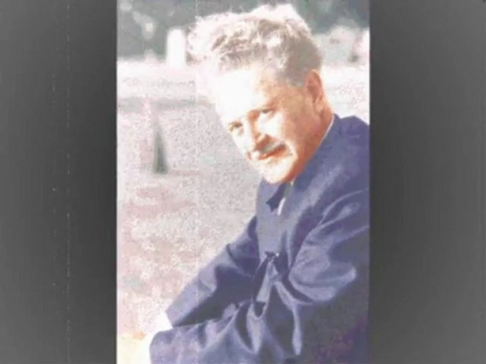 Mehmet ÖNDER - Kerem Gibi (Nazım Hikmet Ran)