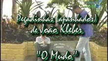 João Kleber - O Gago