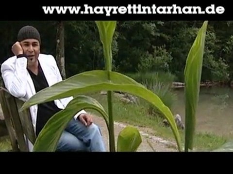 Hayrettin Tarhan - Açma Bugün Perdeleri (Yaşayamam)
