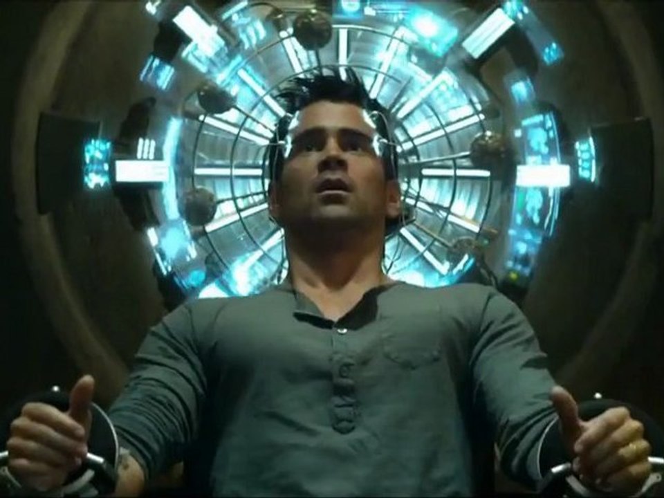 Total Recall