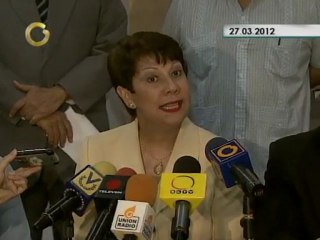 La UCV no suspenderá clases, informó García Arocha