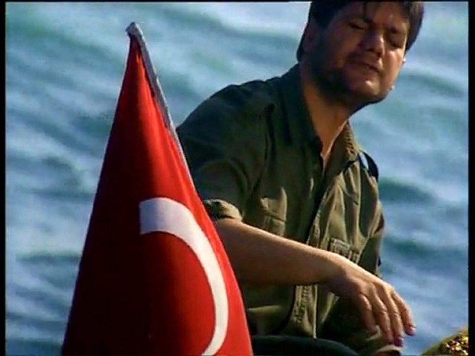 Ahmet Şafak - Yalnız Kurt