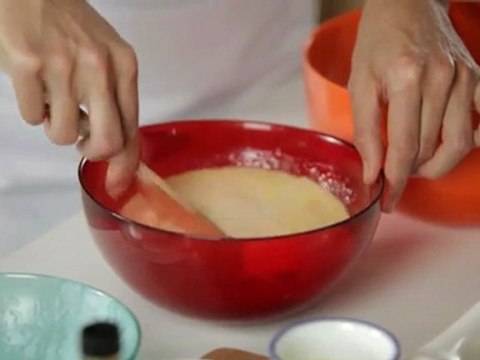 Coconut Pancakes Recipe - Harvey Norman Cooking in Style