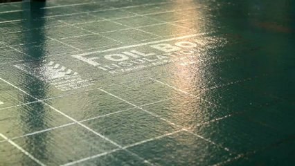 Insulator Cheltenham Foil Board Insulation Panel VIC