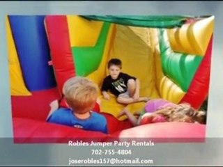 Download Video: Party Rental Las Vegas Nevada