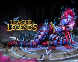 Torus  Oblivion - The League