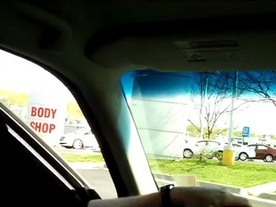 Certified Used 2010 Honda Pilot EX 4wd for sale at Honda Cars of Bellevue...an Omaha Honda Dealer!