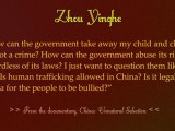 Quantum Quotes: Zhou Yinghe