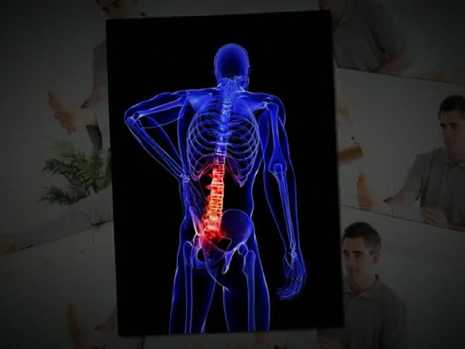 San Ramon chiropractor