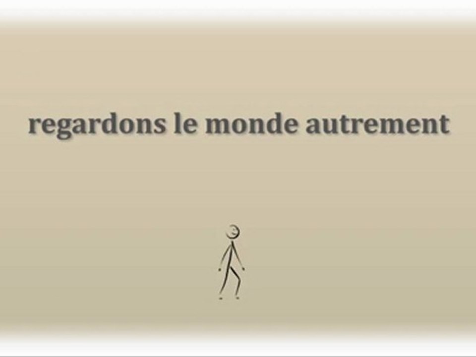 Regardons le monde autrement avec Sothis