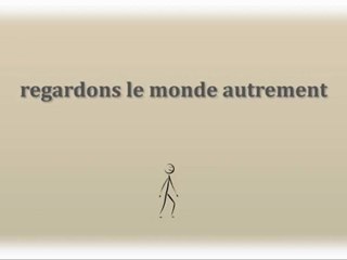 Regardons le monde autrement avec Sothis