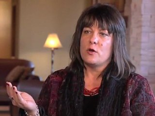 Geriatric Care Manager helps families