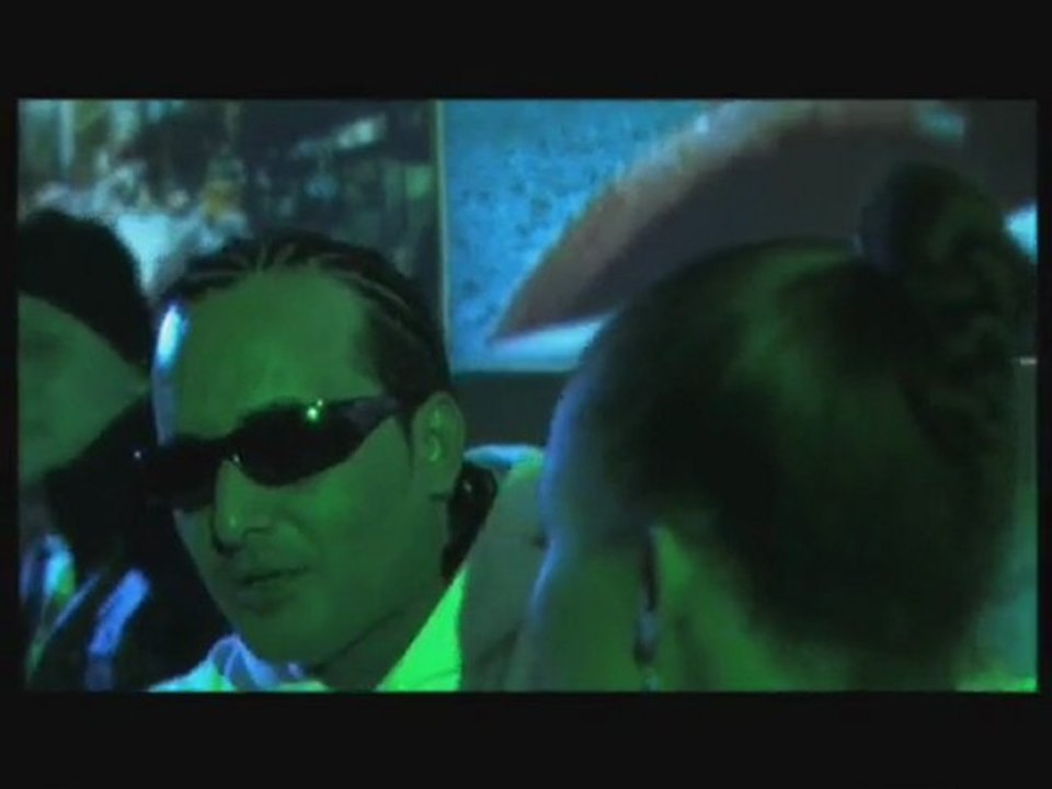 Ceza - Killa Hakan - De Light