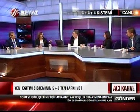 Acı Kahve 27.03.2012 5. Kısım