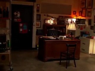 True Blood Season 5: Fangtasia