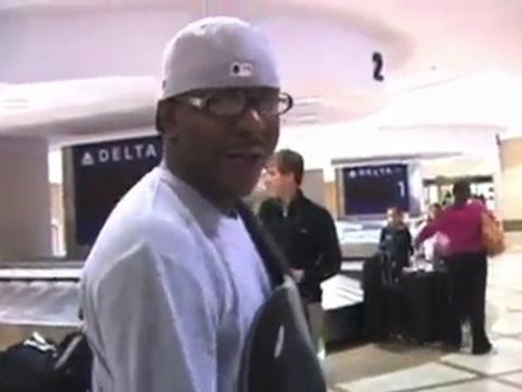 Bobby Brown Arrested on DUI Suspicion